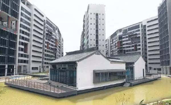 湖州裝修報建，裝修報建辦理服務(wù)流程及資料-第1張圖片-上海古都建筑設(shè)計集團(tuán)